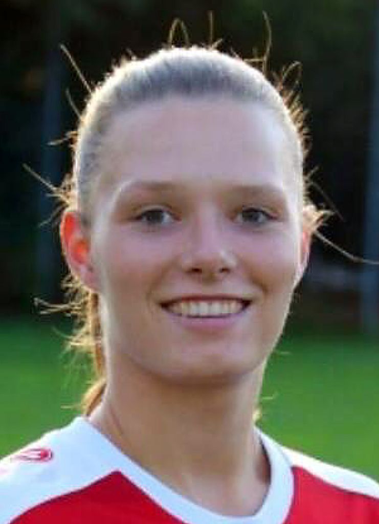 Handball: Anna Bretz die dritte Neue