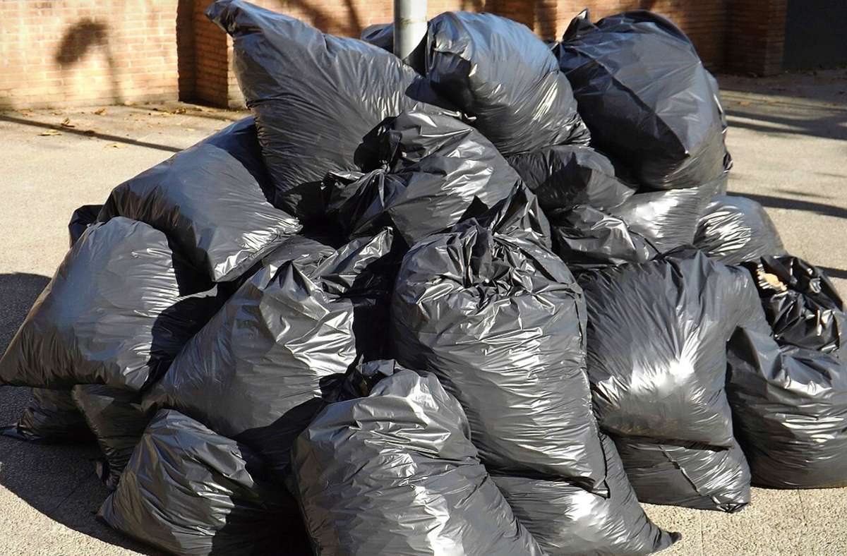 Kleines Wiesental-Wies: Sammelplatz für Müll soll erhalten bleiben