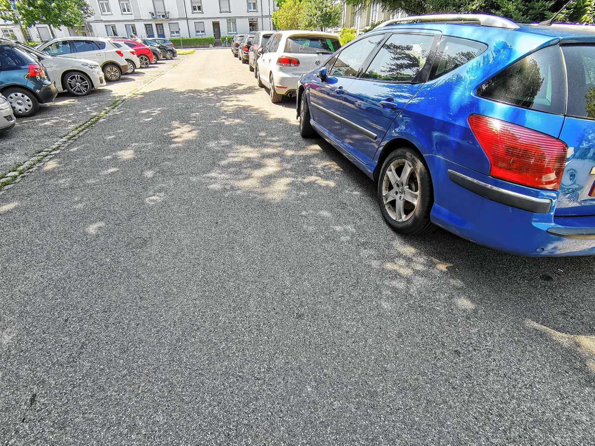 Lörrach: Kostenlos parken – Wie lange noch?