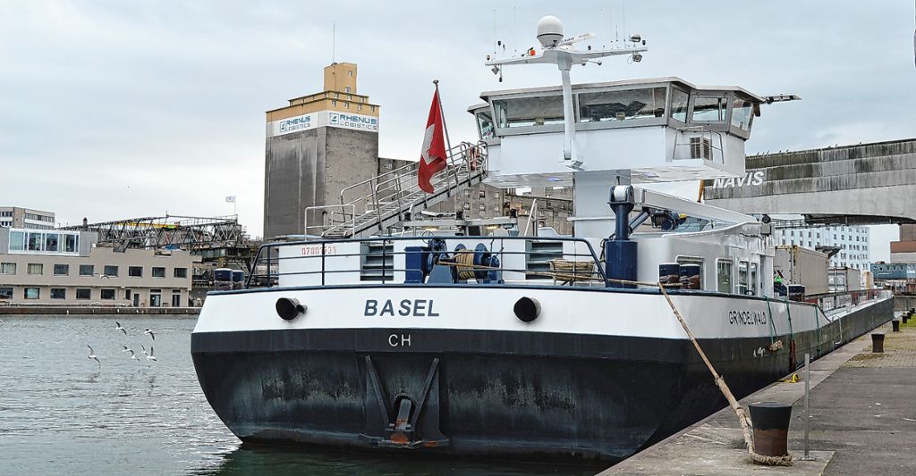 Basel: Den Klimaschutz fördern