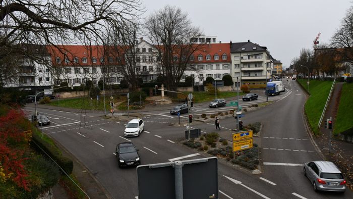 Rheinfelden: Viele Fragen zu Verkehr und Klima