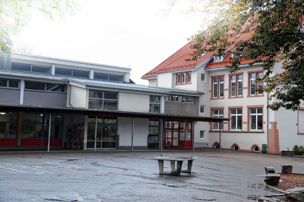 Schopfheim: Auf kurzem Weg zur Schule