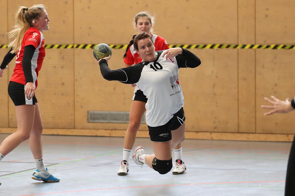 Handball: Geht die Erfolgsstory weiter?
