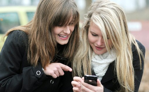 Smartphones, Tablets & Co. sind aus unserem Alltag nicht mehr wegzudenken. Foto: Archiv Foto: Die Oberbadische