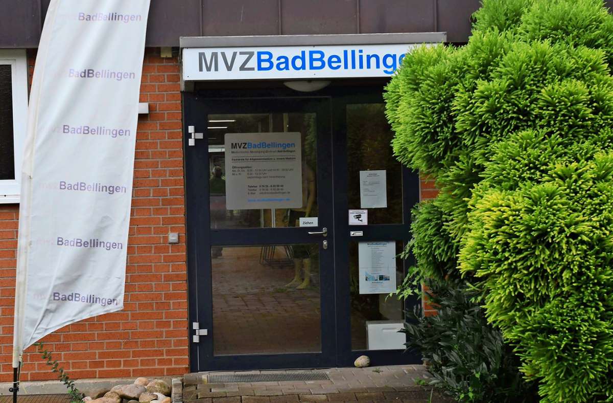 Bad Bellingen: Gemeinde beteiligt sich an MVZ