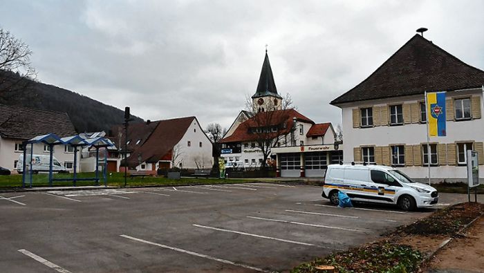 Rheinfelden: Rathausplatz wird umgestaltet