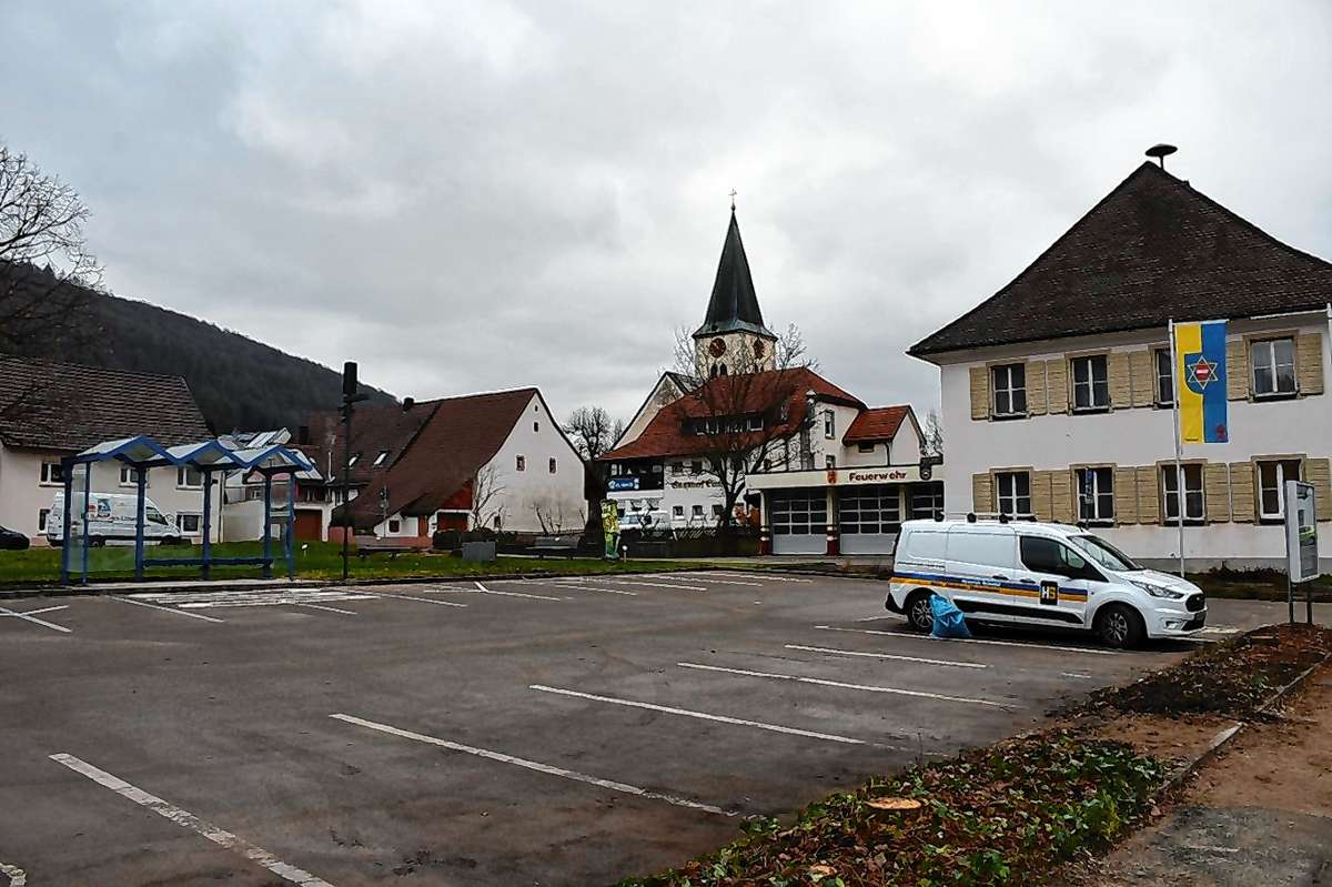 Rheinfelden: Rathausplatz wird umgestaltet