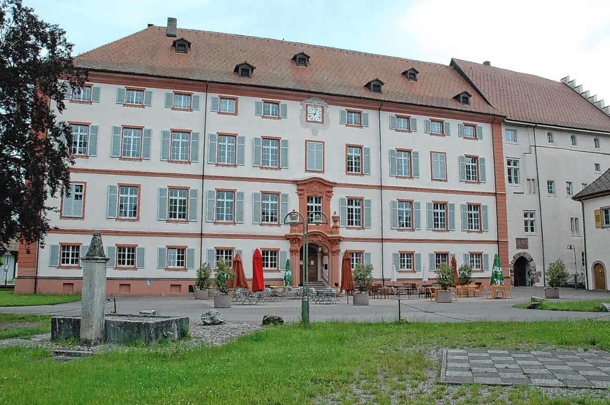 Rheinfelden: Die DiGa kehrt zurück nach Schloss Beuggen