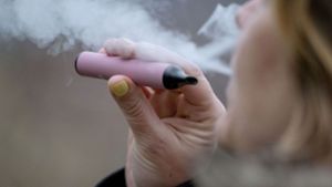 Tabak: Belgien verbietet Einweg-E-Zigaretten