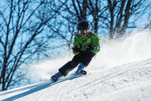 Im Skigebiet Feldberg herrscht derzeit reger Betrieb, sagt Adrian Probst vom Liftverbund Feldberg. Foto: zVg/Pixabay