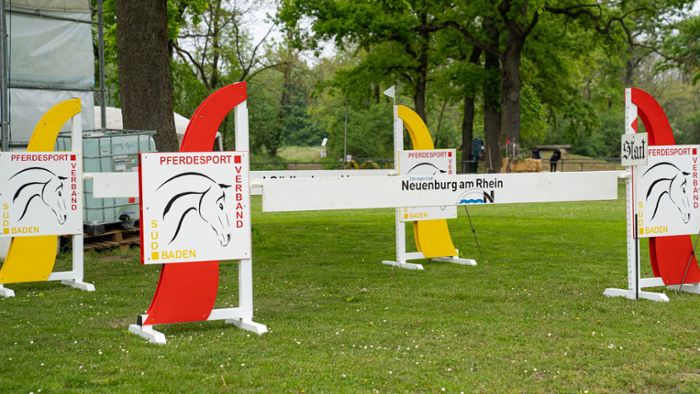 Neuenburg am Rhein: Drei Tage lang wird der Reitertag gefeiert
