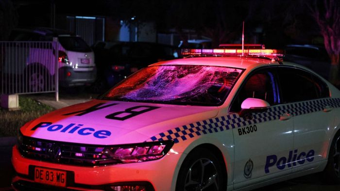 Extremismus: Ausschreitungen nach Terrorangriff auf Bischof in Sydney