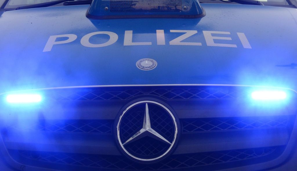 Schopfheim: Autoanhänger entwendet