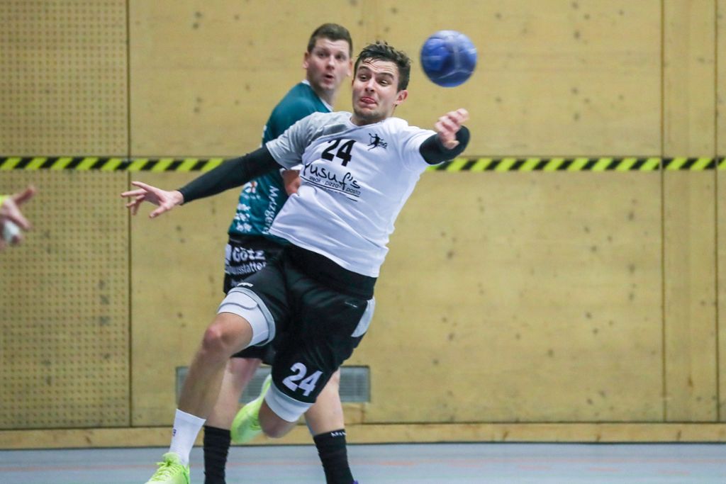 Handball: Auswärtssieg trotz vieler Ausfälle?
