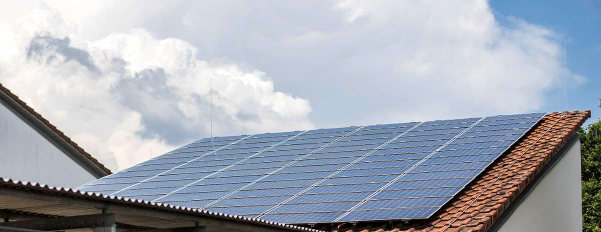 Lörrach: Photovoltaik ein wichtiger Baustein