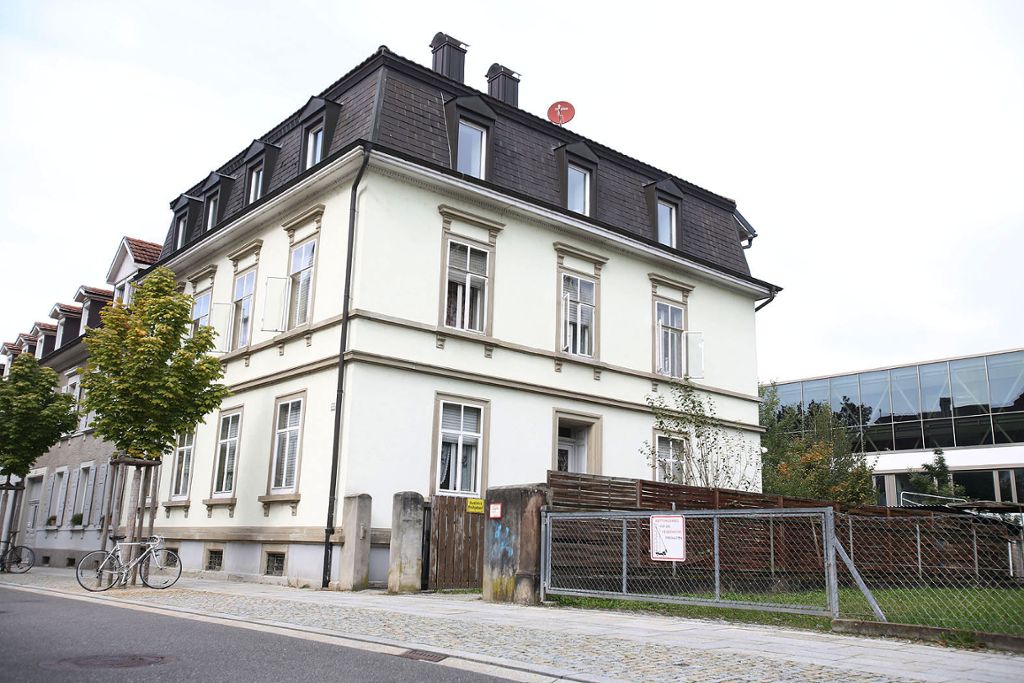 Lörrach: Stadt erhält für Familienzentrum 880 000 Euro