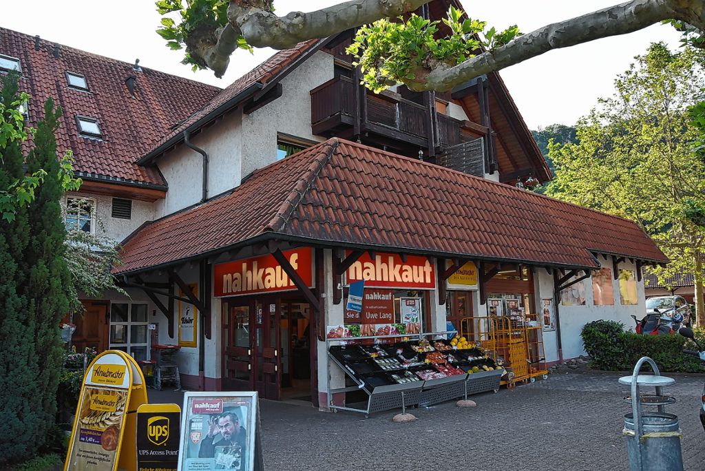 Rheinfelden: Hertens Lebensmittelladen wächst