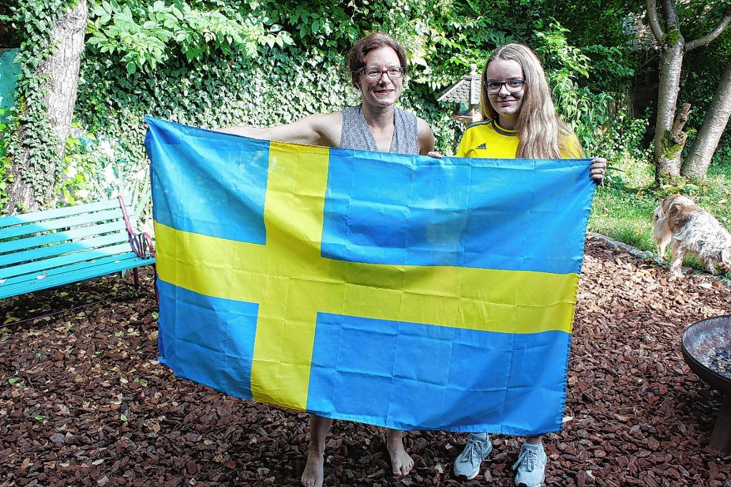 Hausen im Wiesental: „Schweden wird Weltmeister“