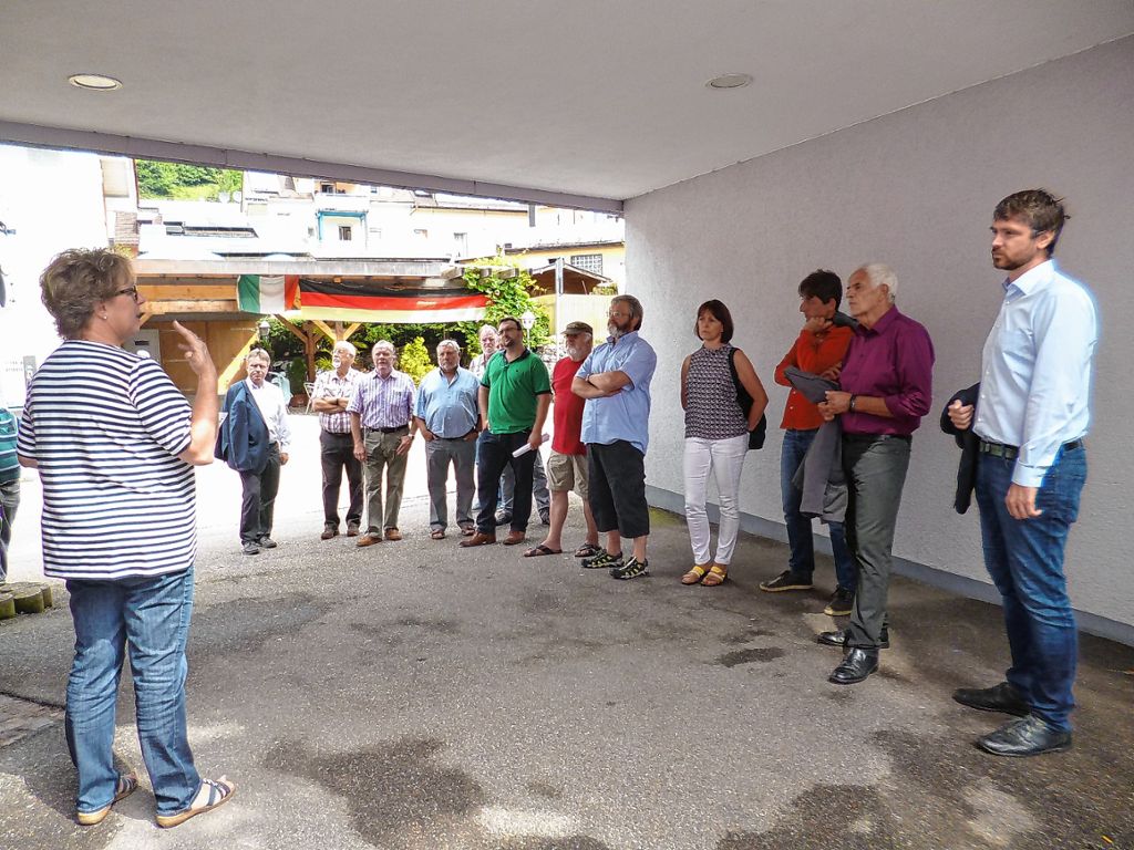Todtnau: Alten- und Pflegeheim muss auf  Wirtschaftlichkeit achten