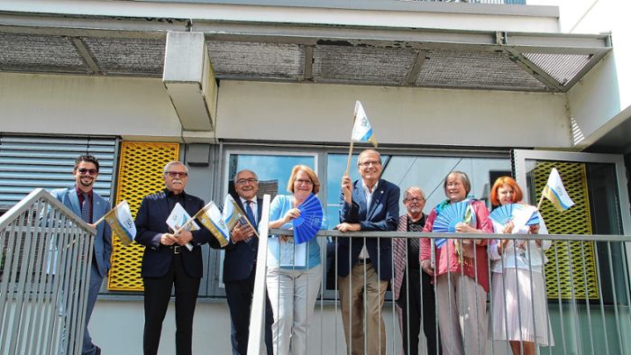 Rheinfelden: Stolz über Engagement der Bürger