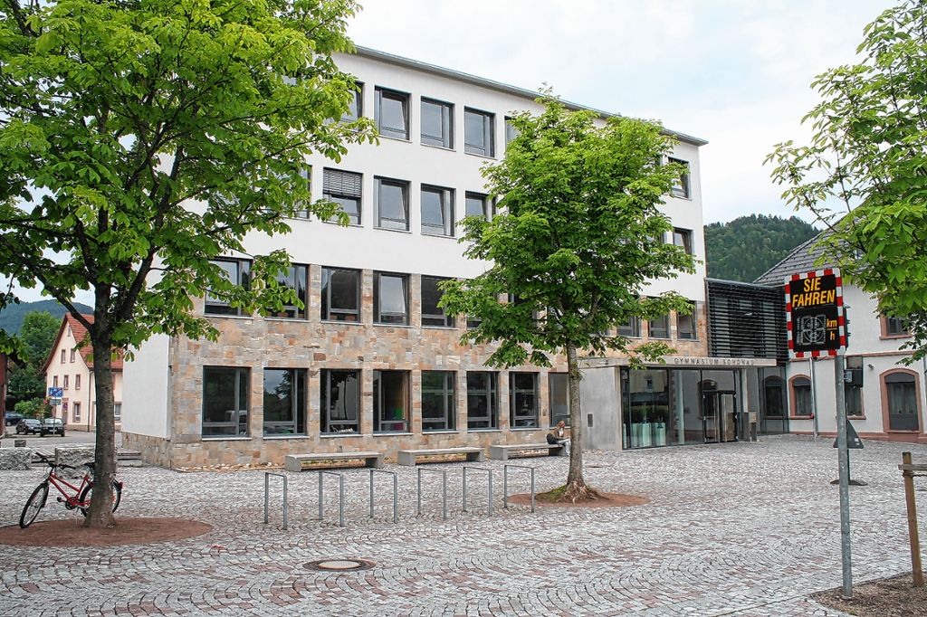 Schopfheim: Schule ist mehr als Unterricht