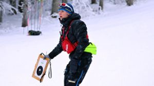 Biathlon: Biathlon-Nachwuchs räumt kräftig ab