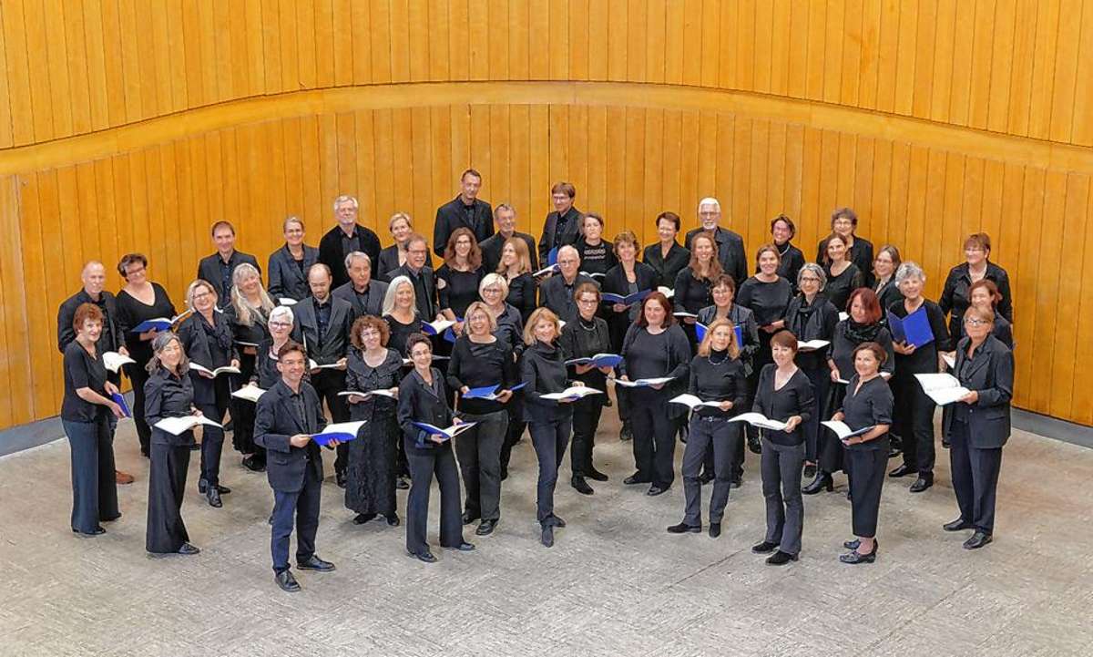 Lörrach: Motettenchor sagt Konzert am Sonntag ab