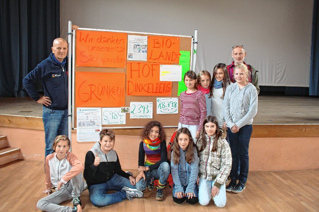 Schopfheim: Ort der Geborgenheit für 100 Kinder