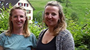 Chilbi in Neuenweg: Viele Attraktionen auf dem Dorfplatz