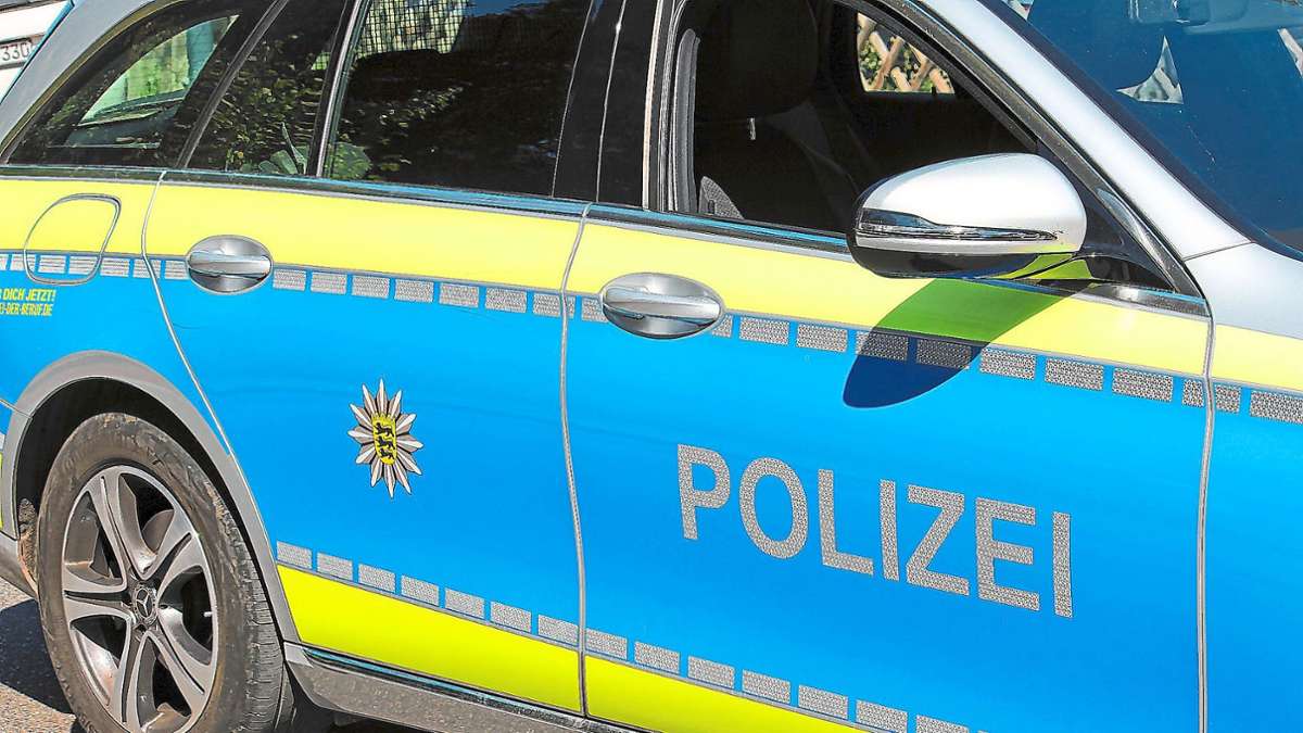 Weil am Rhein: Einnahmen aus Taxi gestohlen