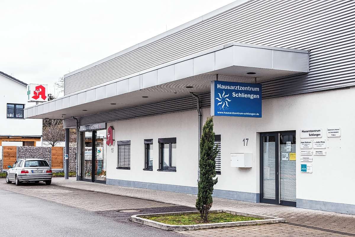 Schliengen: Gemeinde fördert zwei neue Arztstellen