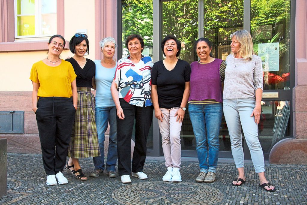Freiburg: Säule der kulturellen Vielfalt