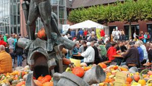 Neuenburg: Rund um die „Grumbiire“ und den Herbst