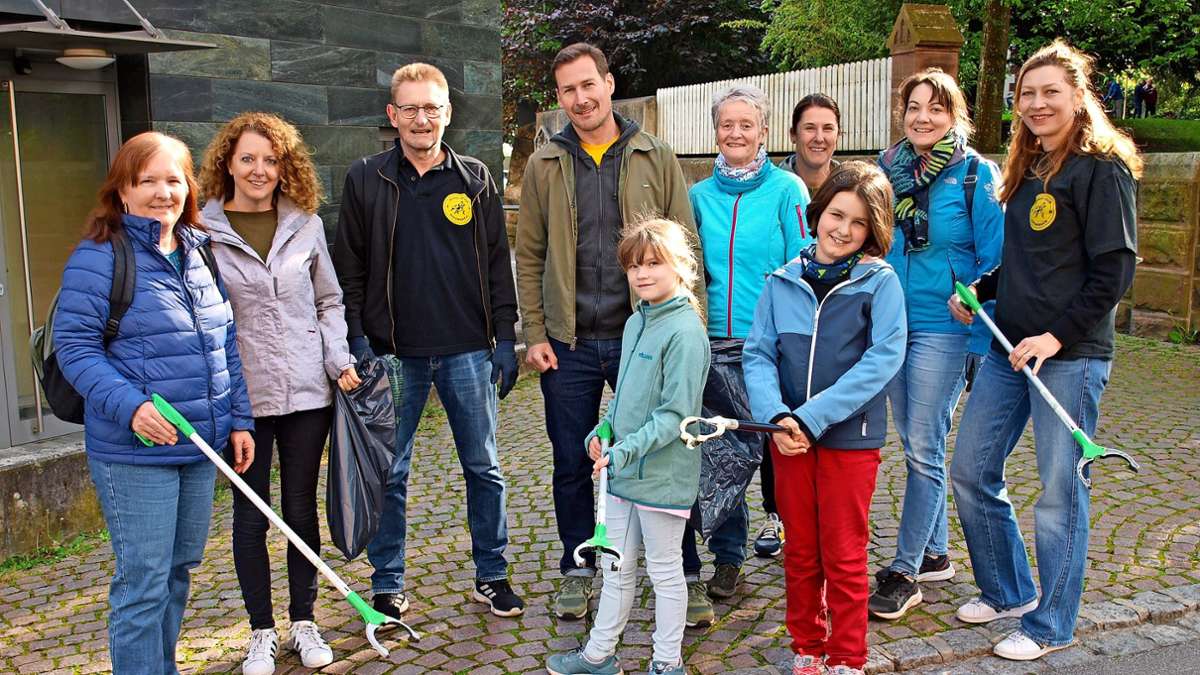 Lörrach: Bürger im Einsatz für Brombach
