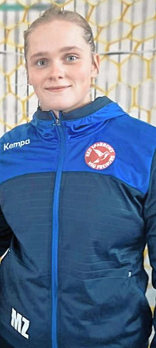 Handball: Natacha Buhl verlässt die Red Sparrows