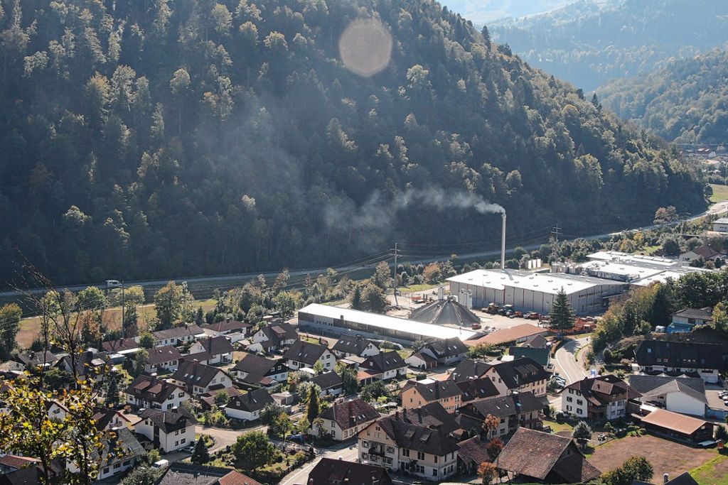 Schönau: Bürger sollen „nicht im Dampf leben“
