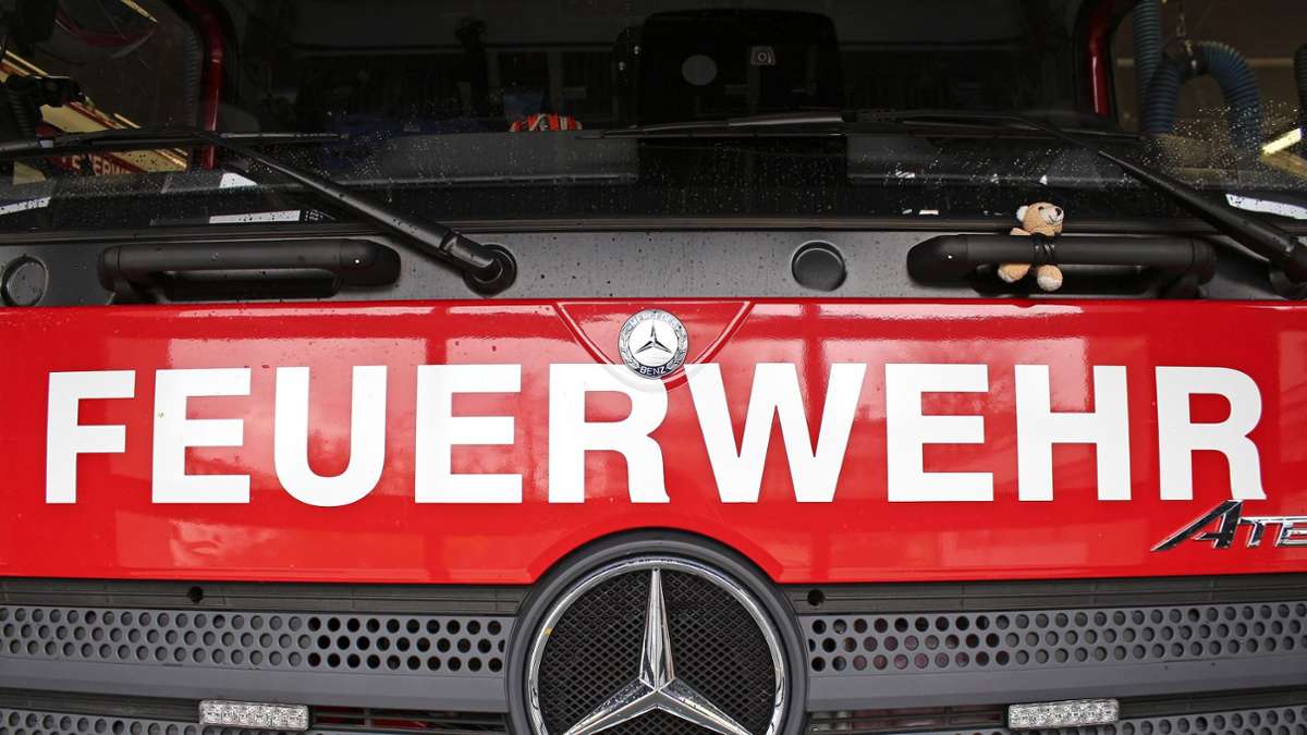 Weil am Rhein: Wohnungsbrand in Ötlingen verhindert
