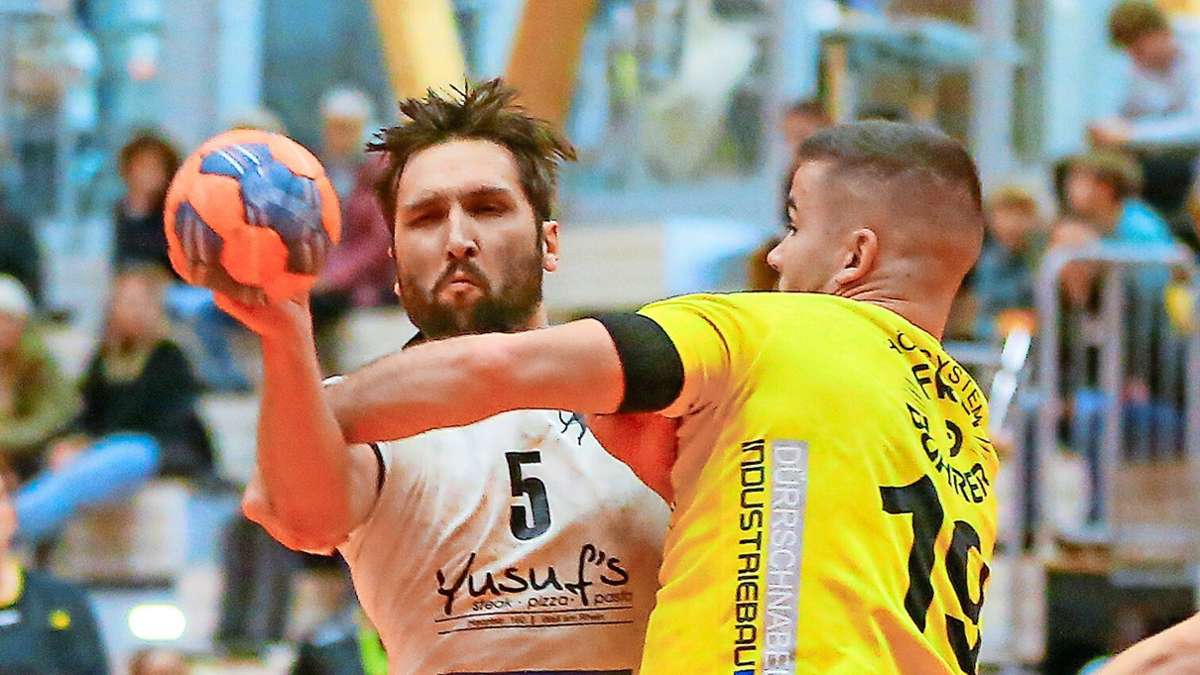 Handball, Landesliga: Auf zum letzten Gefecht des Jahres