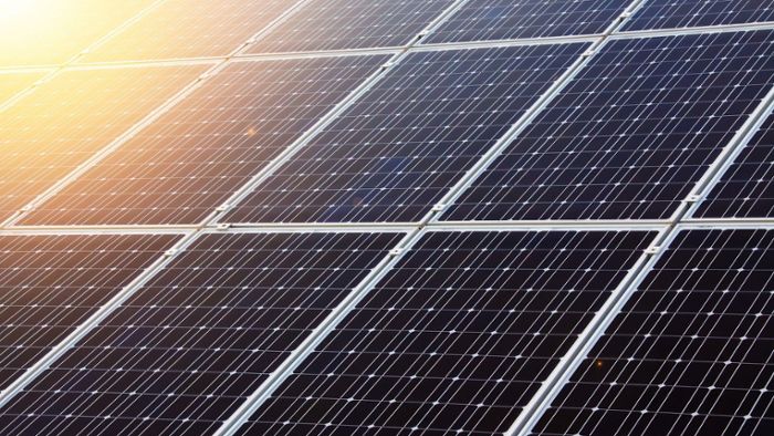 Schallbach: Photovoltaikanlagen sollen beim Blackout greifen
