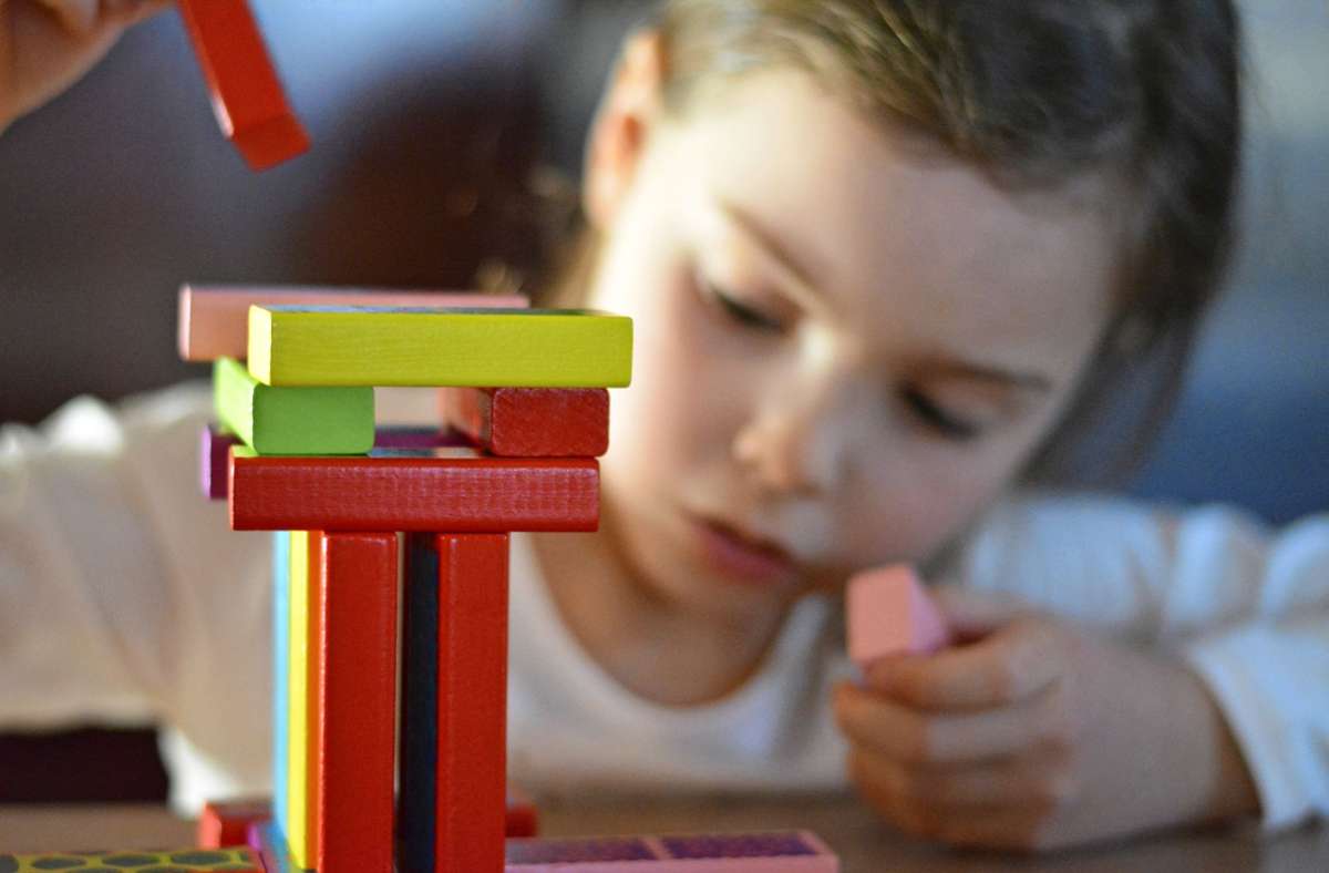 Kindergartengebühren in Maulburg: Gemeinderat stimmt Erhöhung zu