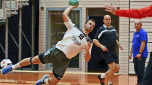 Handball: Ein Großer sagt leise Servus