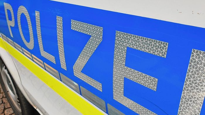 Polizeibericht: 10 000 Euro Schaden bei Unfall im Lörracher Entenbad
