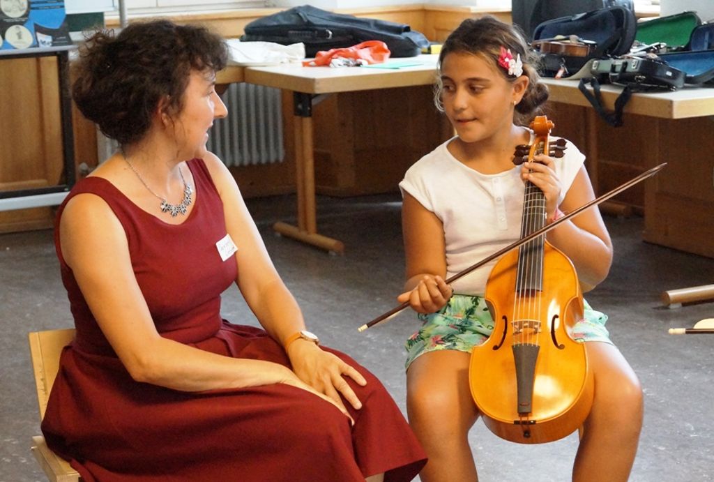Weil am Rhein: Zahlreiche Musikschüler erfolgreich
