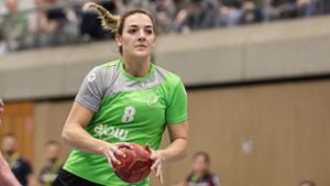 Handball: Pflichtsieg für TV Todtnau erwartet