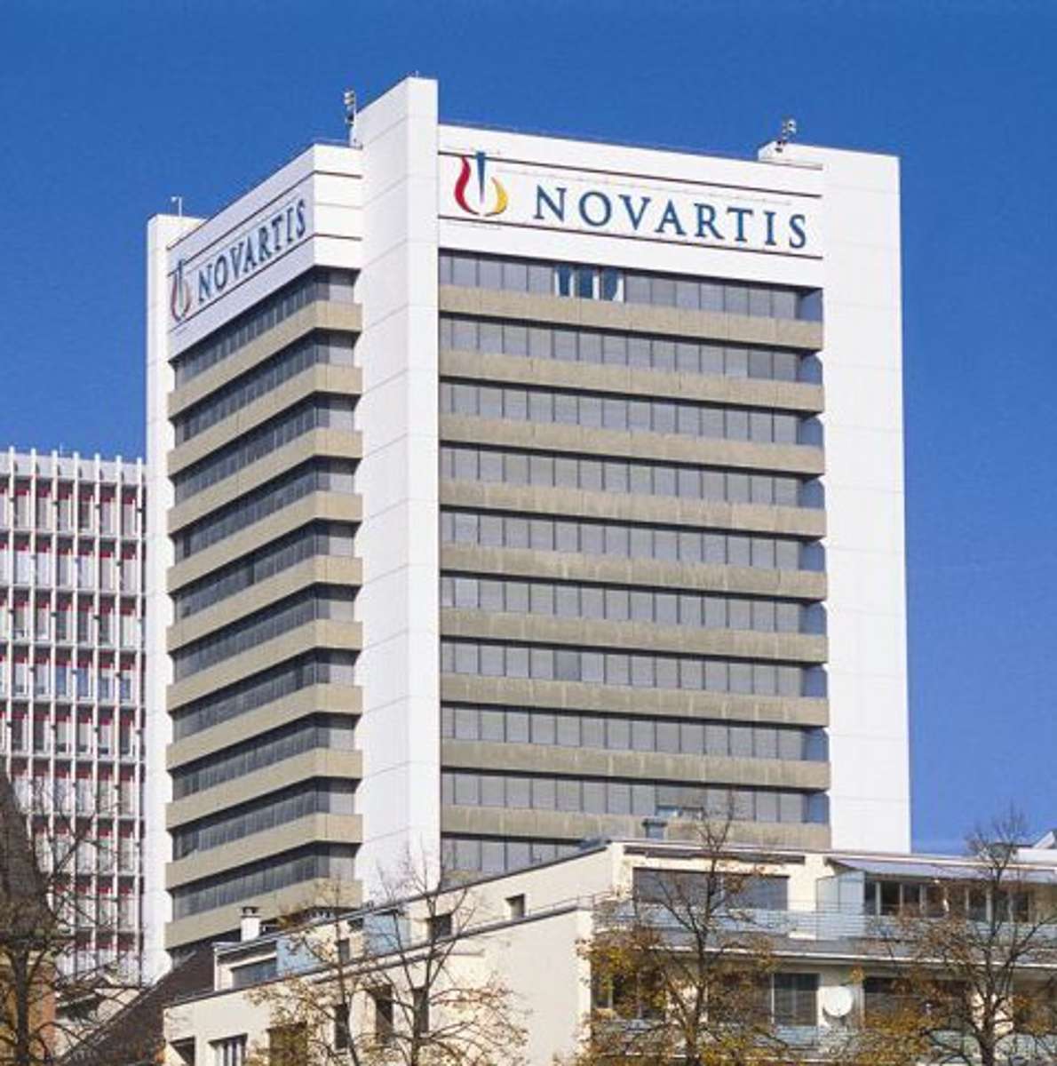 Basel: Novartis stoppt Studie mit Malariamittel