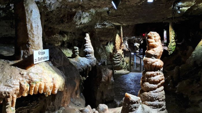 Hasel: Höhlen-Besucher müssen mehr bezahlen