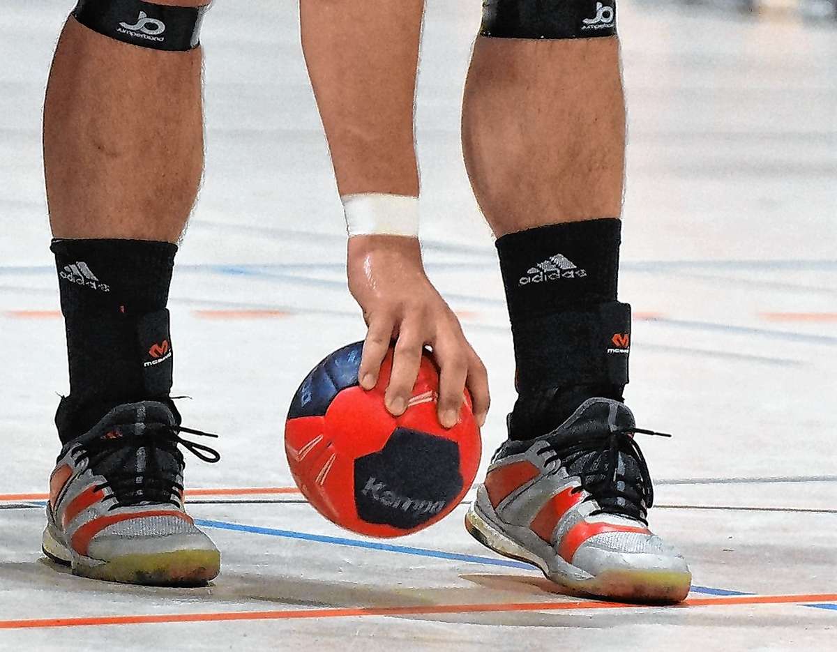 Handball: SHV-Handballer setzen Spielrunde aus