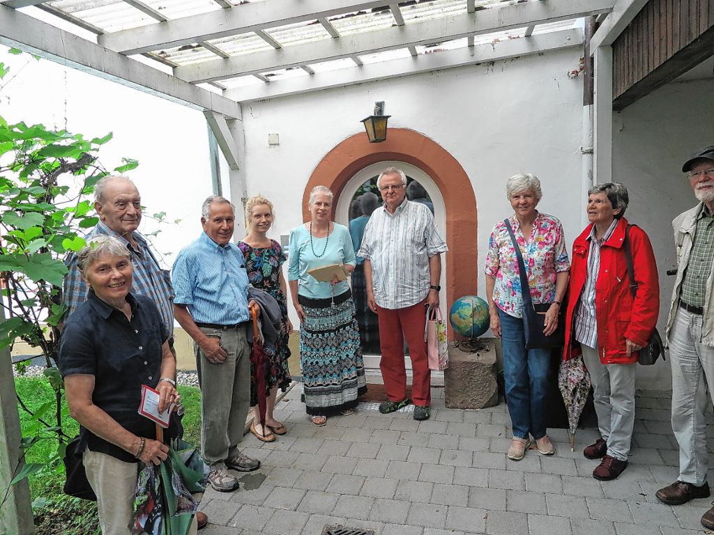 Lörrach: Vom Gemeindezentrum zur WG