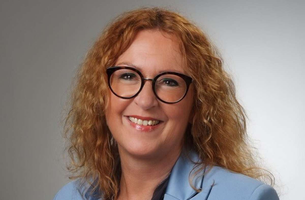 Lörrach: Birgitta Stückrath ist neue stellvertretende Direktorin des Amtsgerichts Lörrach