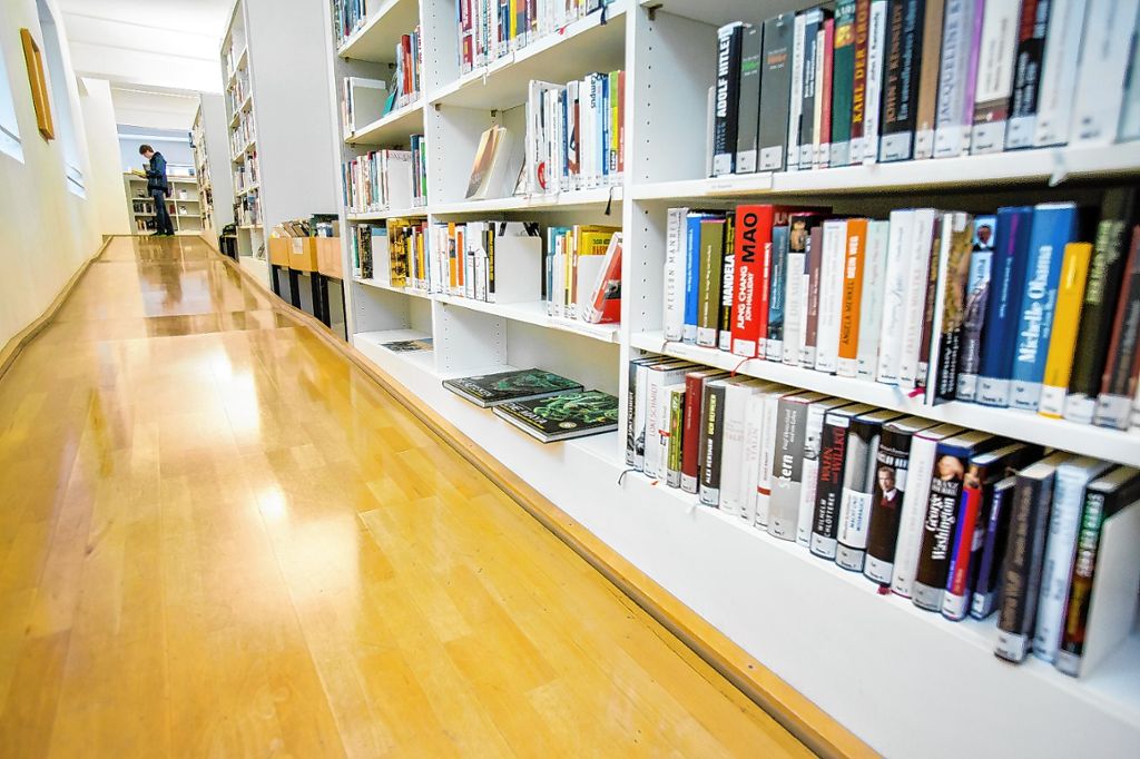 Lörrach: Stadtbibliothek auch samstags wieder geöffnet
